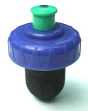 Water Filter Cap